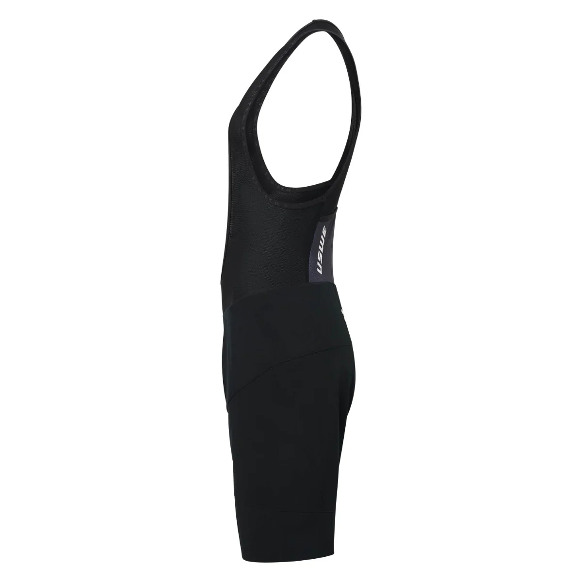 USWE HYBRID MTB Shorts Women Schwarz - Image 4