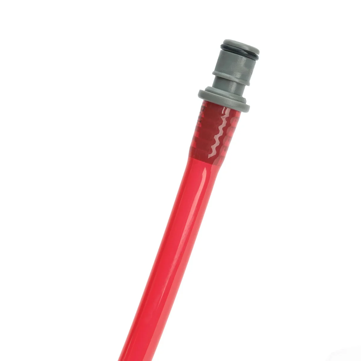 USWE HYDRAFLEX Wassersack Ventil- und Schlauchset Rot - Image 3