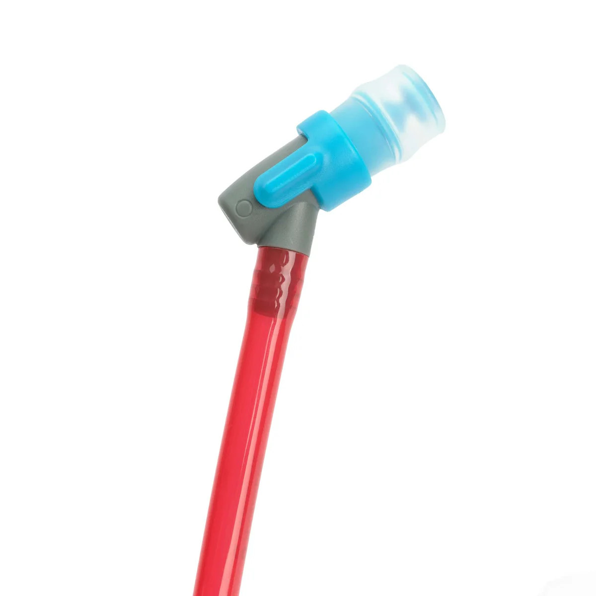 USWE HYDRAFLEX Wassersack Ventil- und Schlauchset Rot - Image 4
