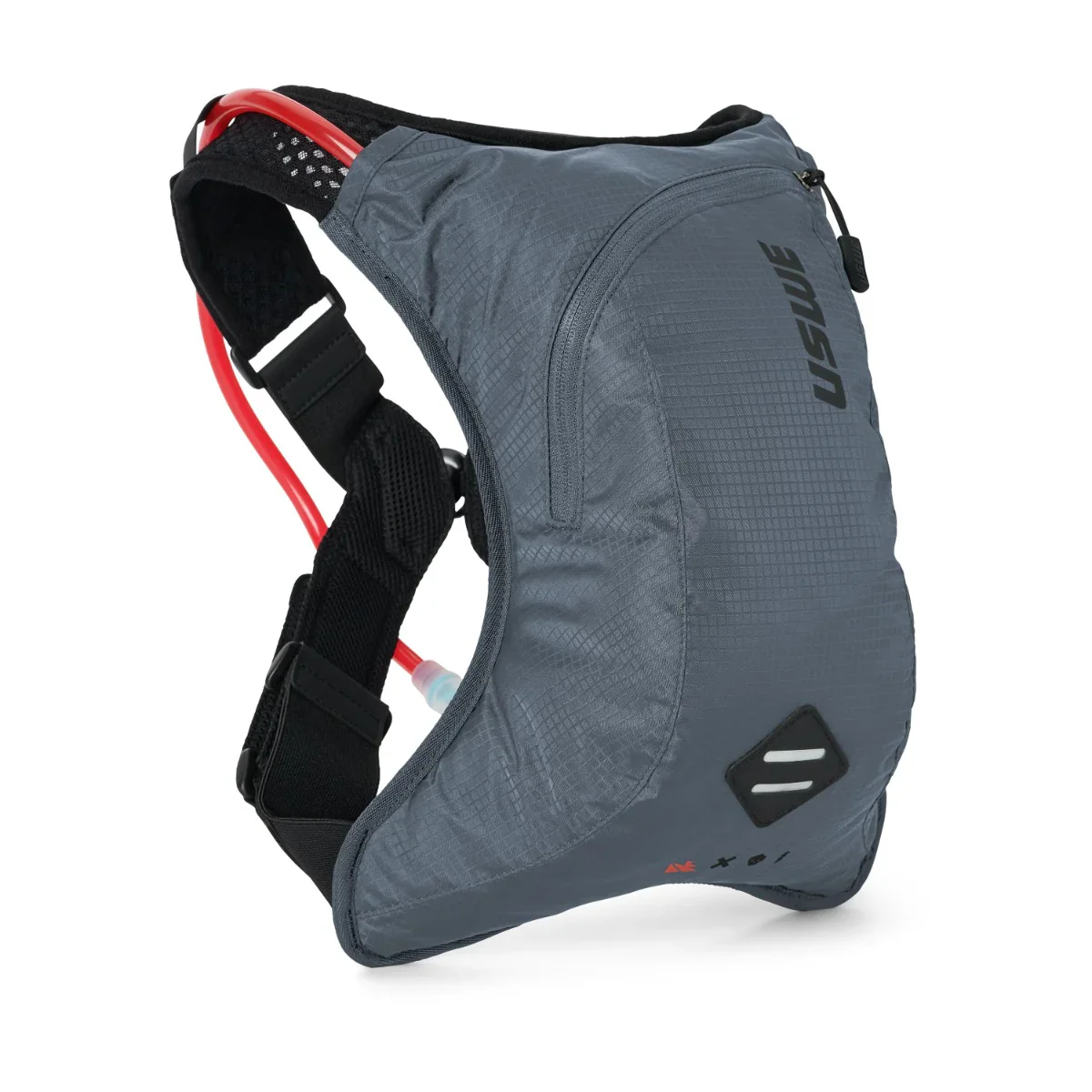 USWE OUTLANDER XC 4-Liter-Trinkrucksack, blau