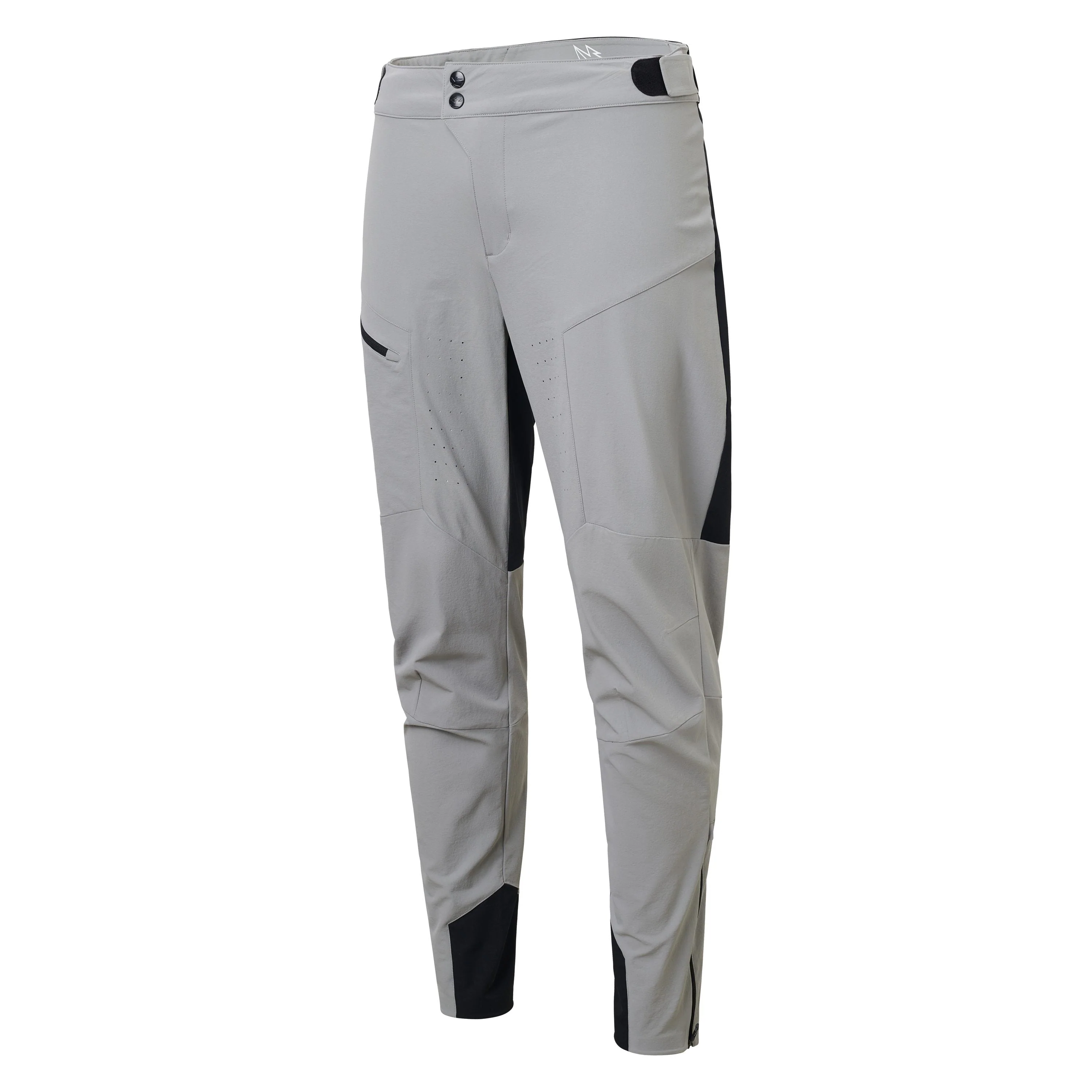 USWE SKRUBB Hose Schwarz