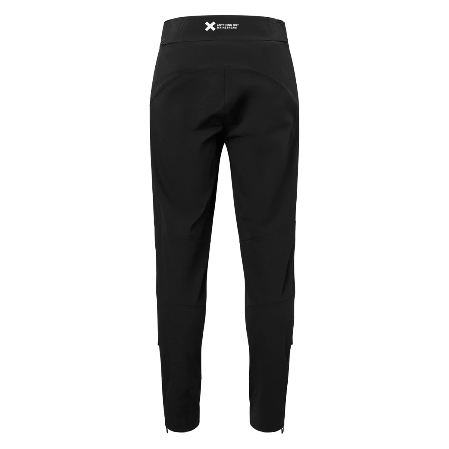 USWE SKRUBB Hose Schwarz - Image 3