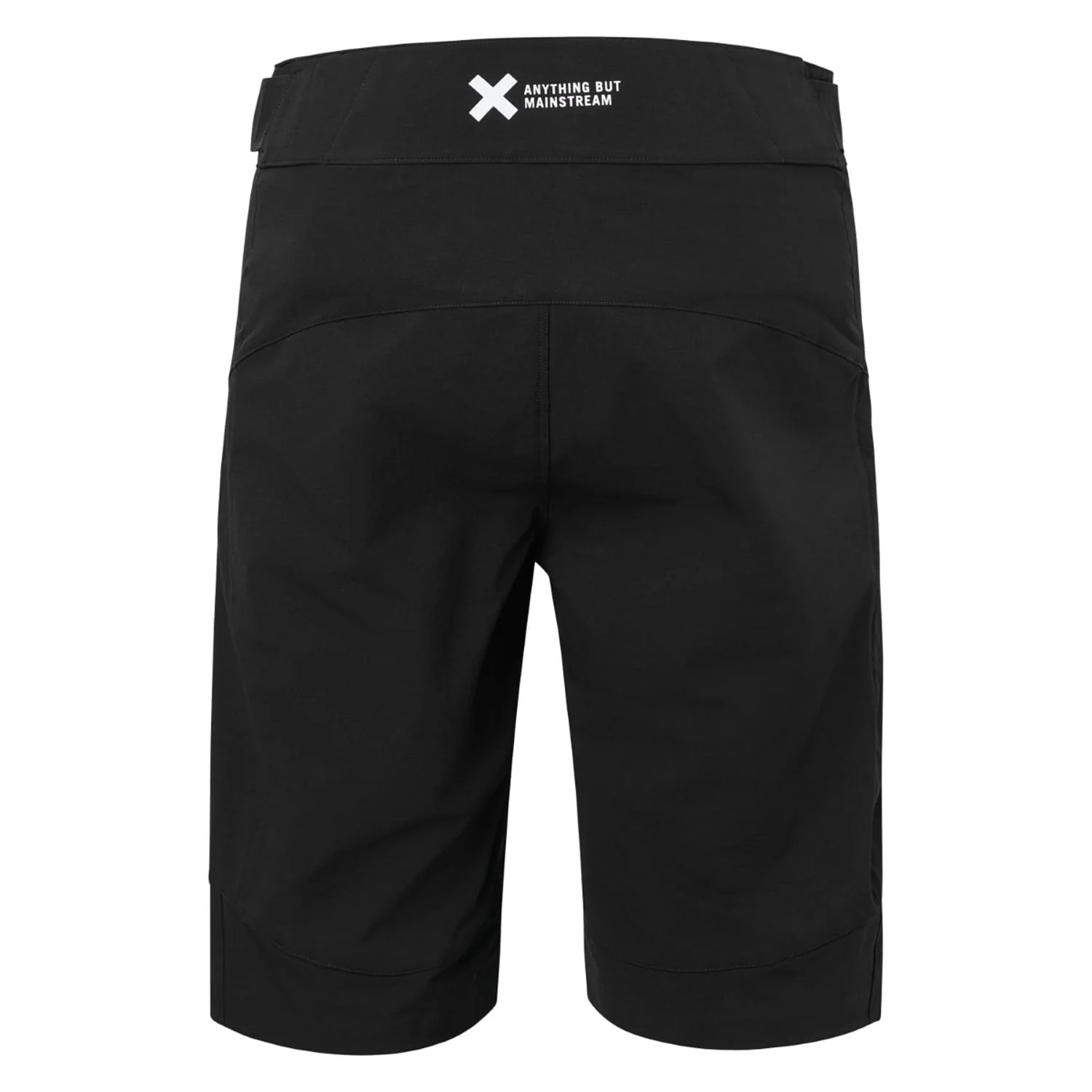 USWE SKRUBB MTB Shorts Schwarz - Image 2