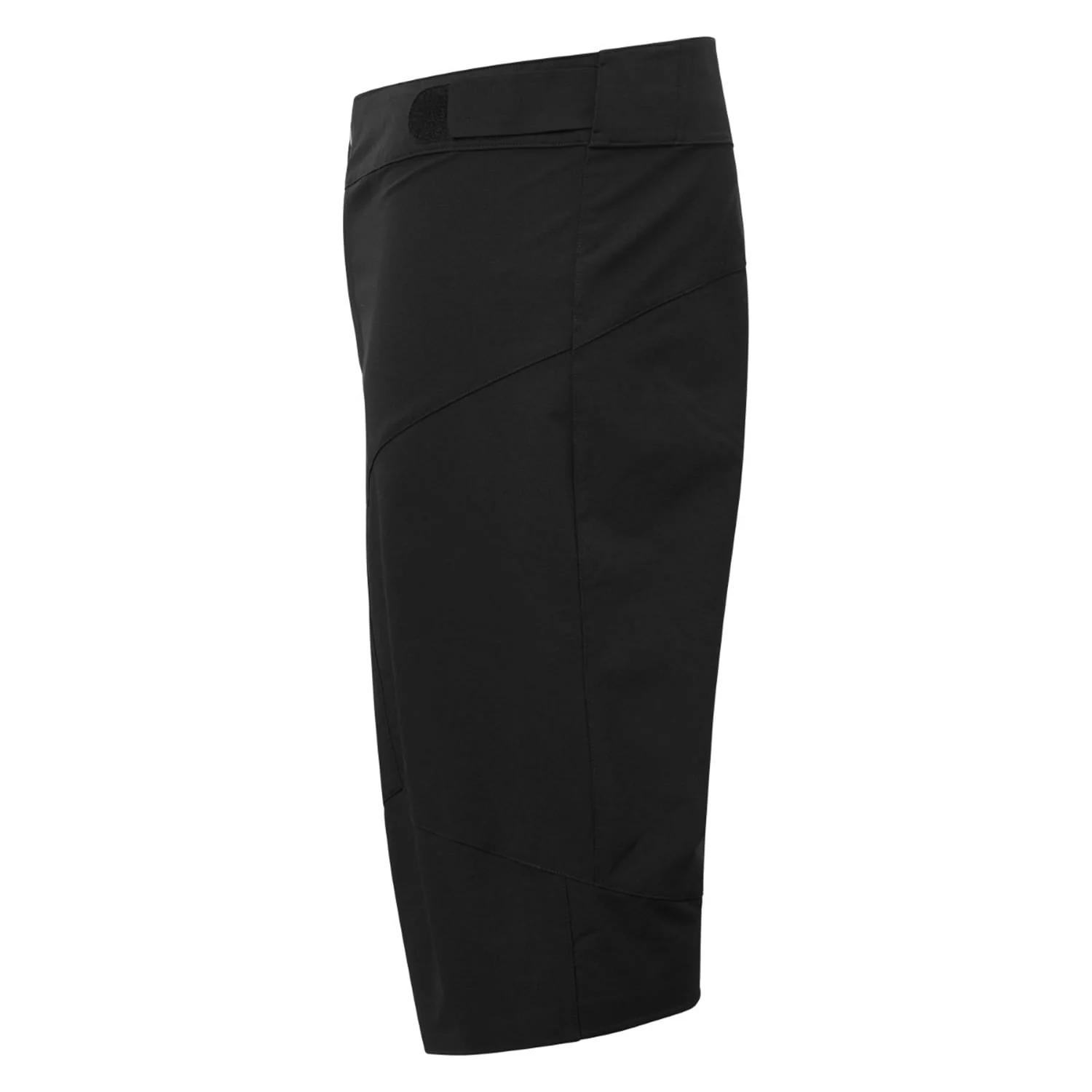 USWE SKRUBB MTB Shorts Schwarz - Image 4