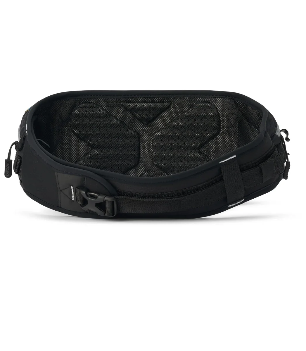 USWE ZULO WINTER 2 L Gürteltasche, schwarz - Image 3