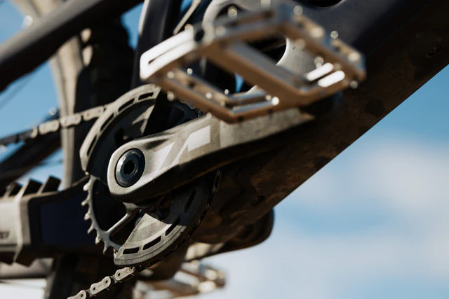 VAE-Kurbeln SRAM EAGLE 70 T-TYPE für BROSE/SRAM-Motor - Image 2