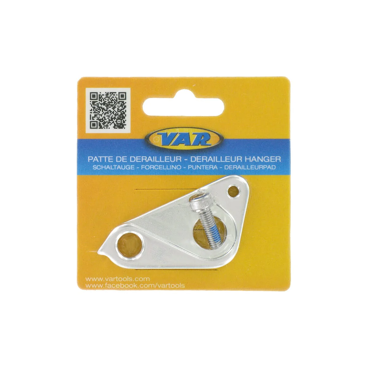 VAR Ausfallende DH-69159 Specialized - Image 3