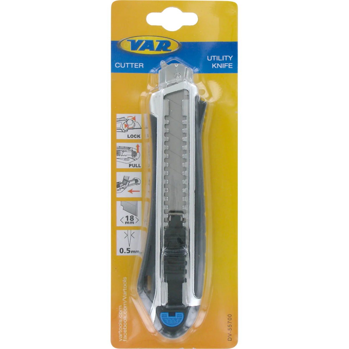 VAR Cutter DV-55700 - Image 4