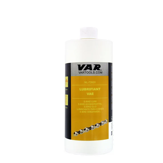 VAR E-Bike-Schmiermittel (1 L)