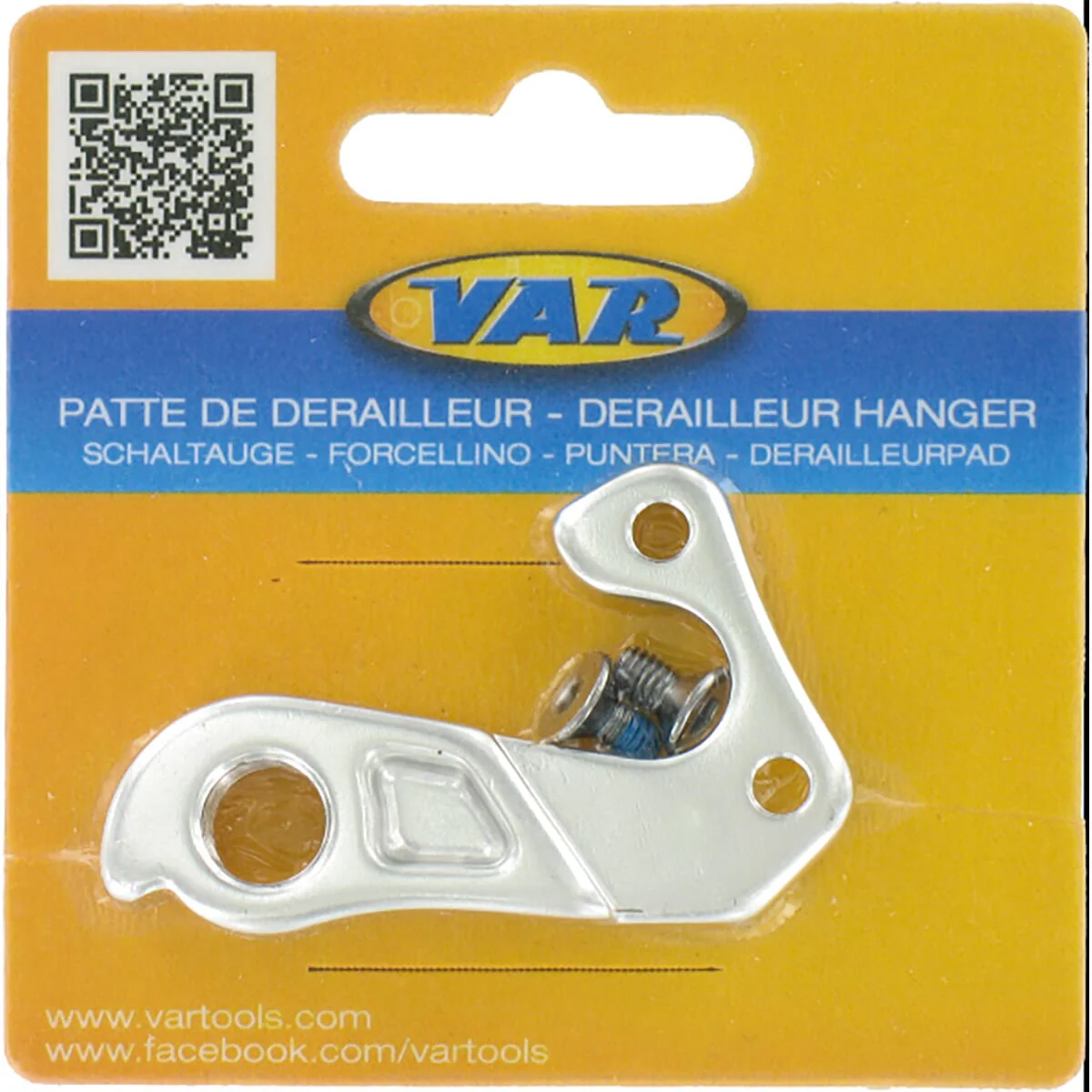 VAR Schaltauge DH-69162 Lapierre - Image 2