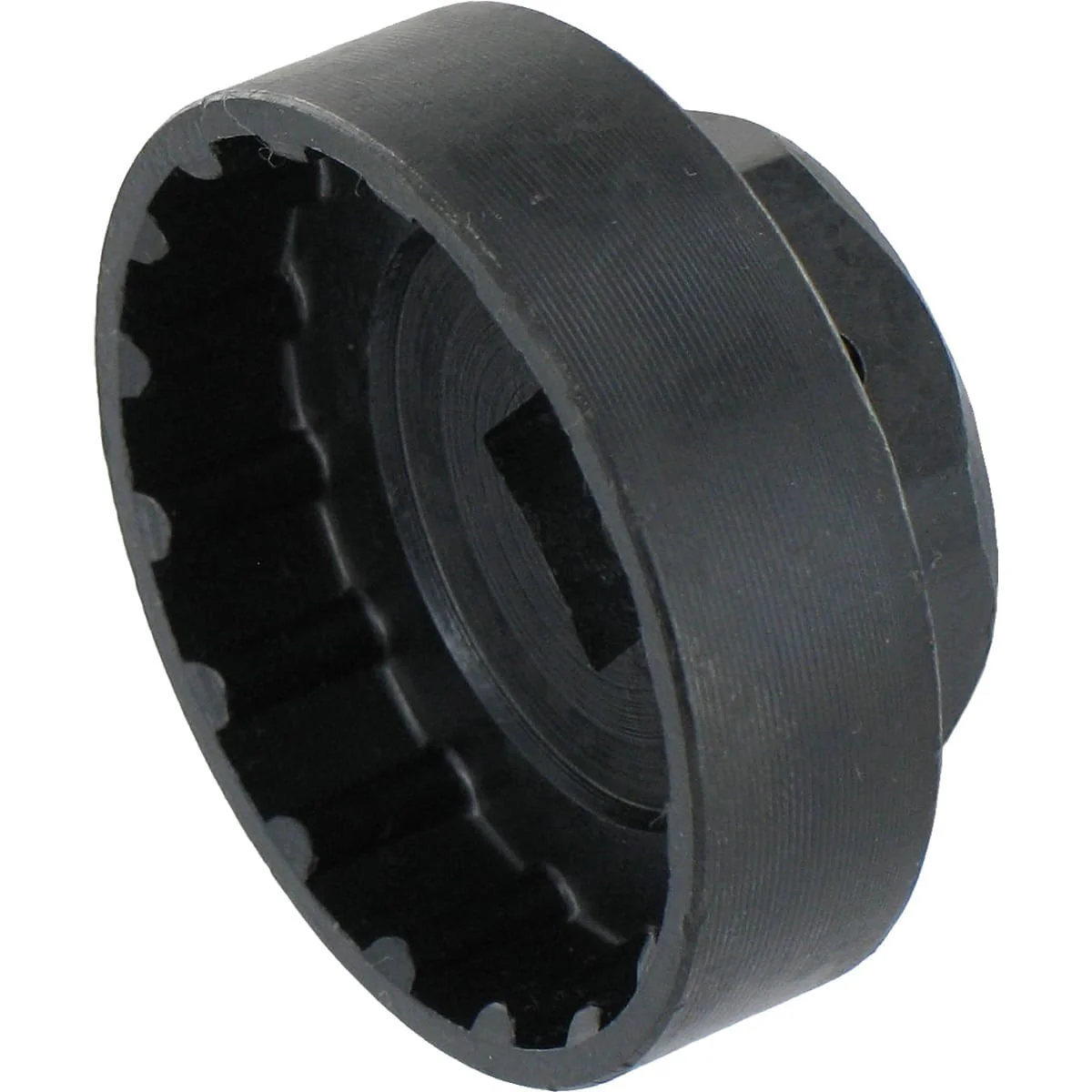 VAR SHIMANO HOLLOWTECH Tretlagerdemontage - CAMPA ULTRA TORQUE