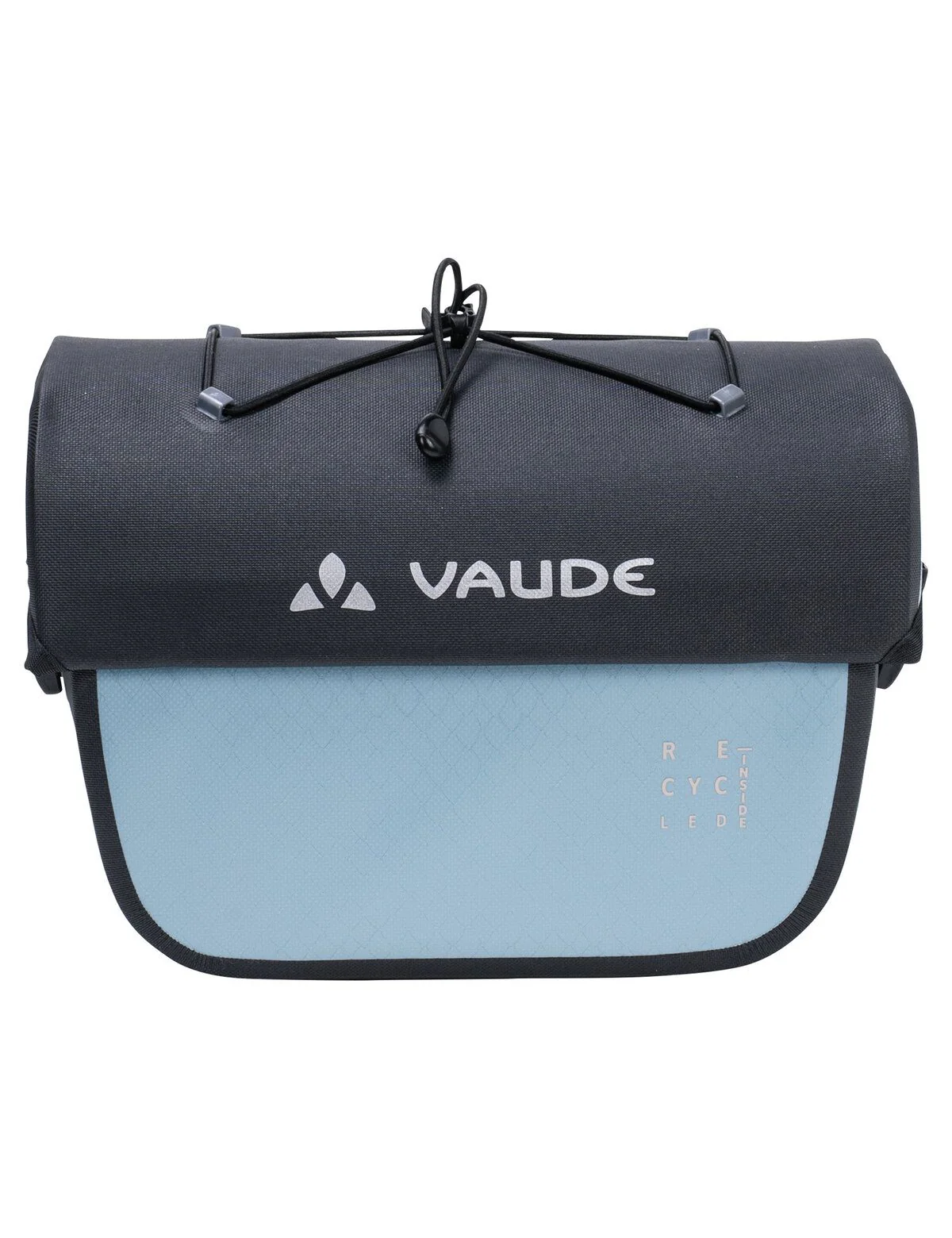 VAUDE AQUA BOX 6 L Lenkertasche Blau - Image 4