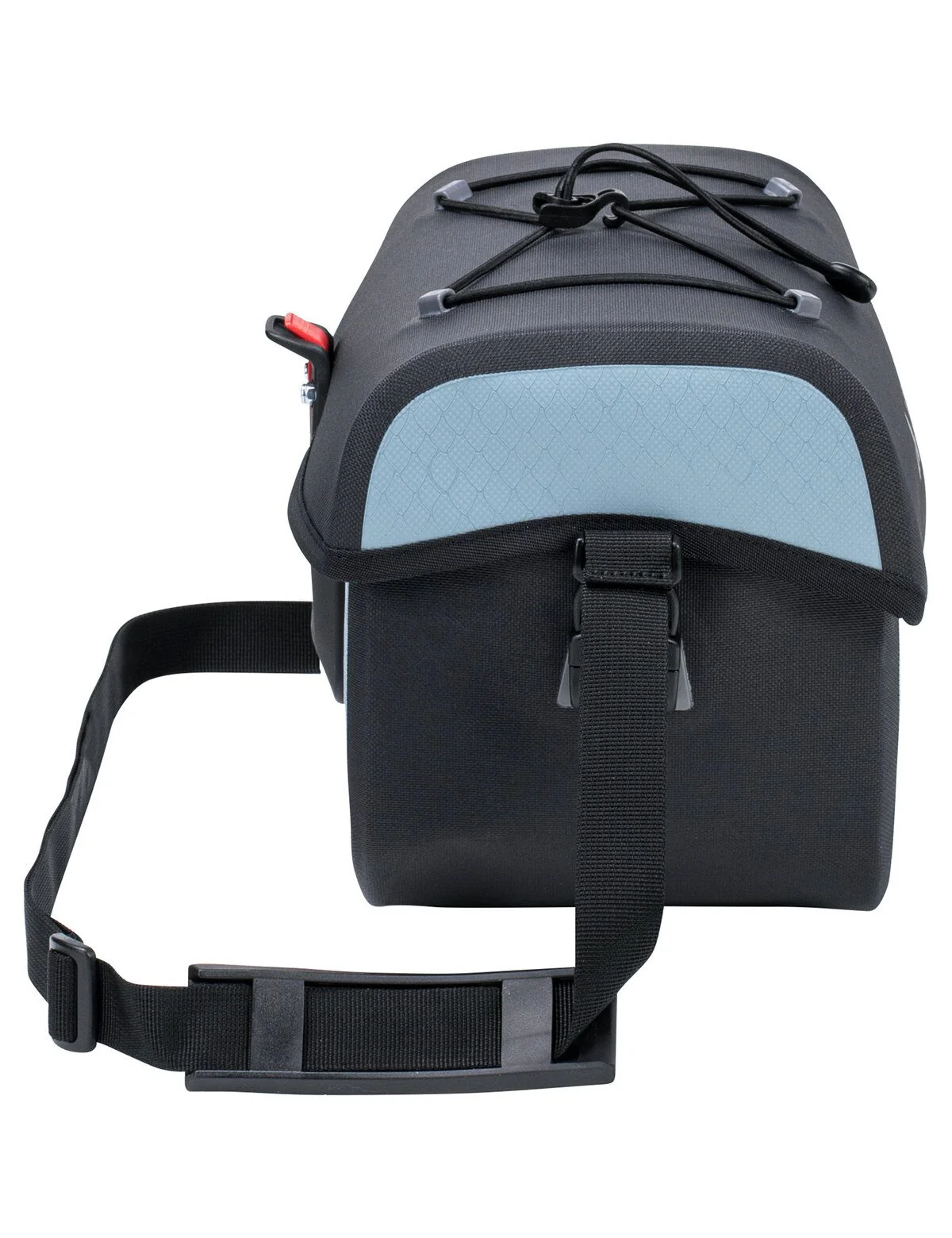 VAUDE AQUA BOX 6 L Lenkertasche Blau - Image 5