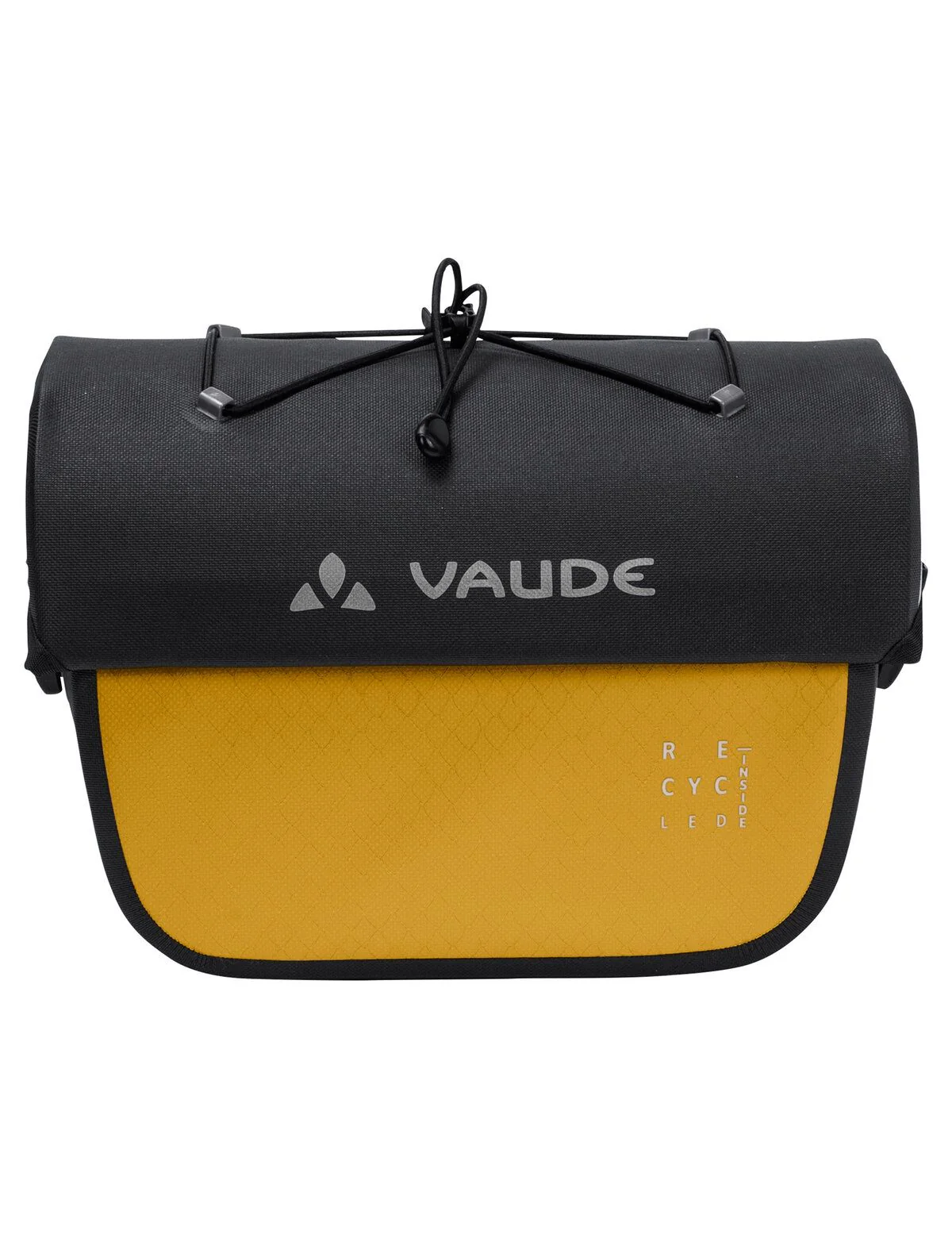 VAUDE AQUA BOX 6 L Lenkertasche Gelb - Image 4