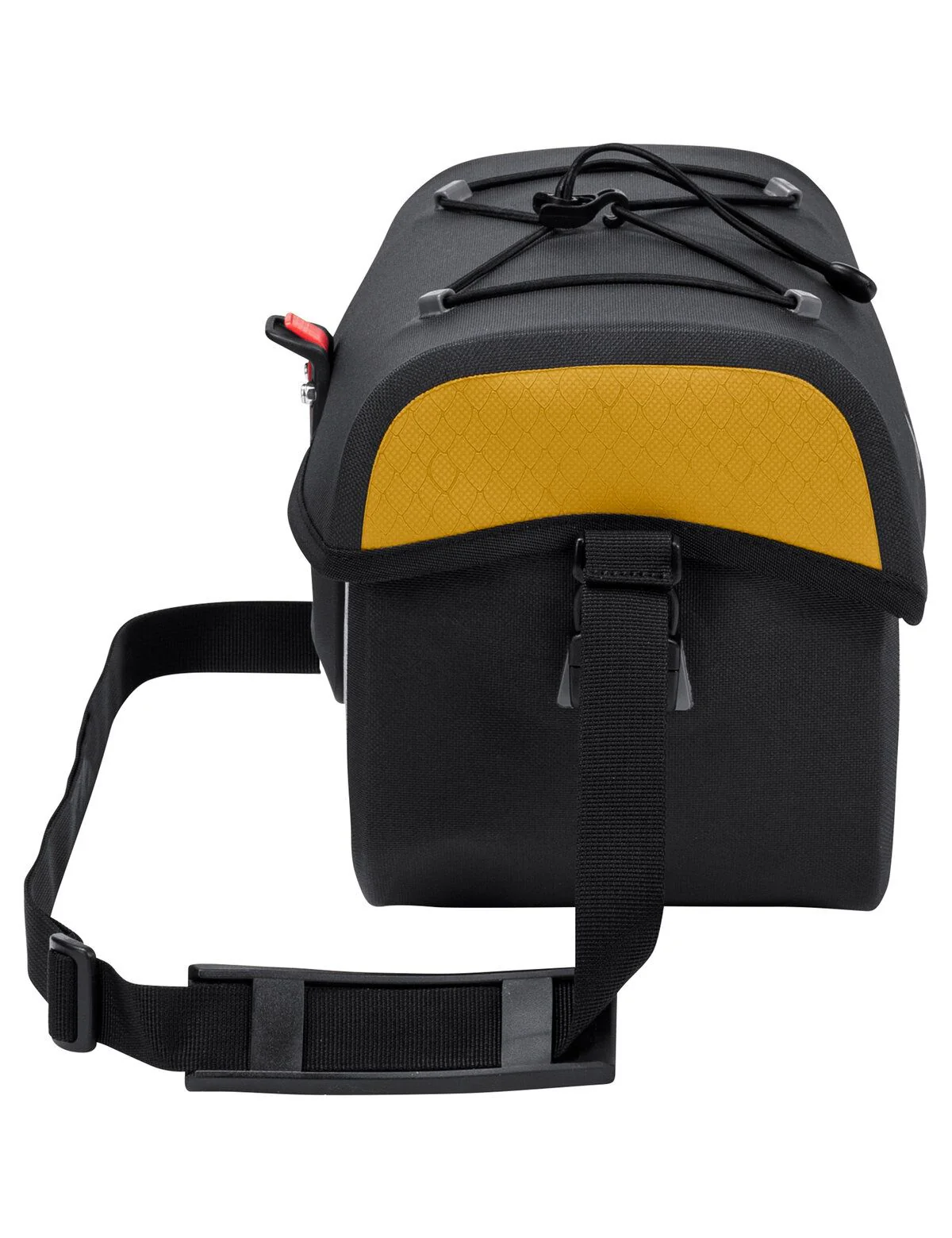 VAUDE AQUA BOX 6 L Lenkertasche Gelb - Image 5