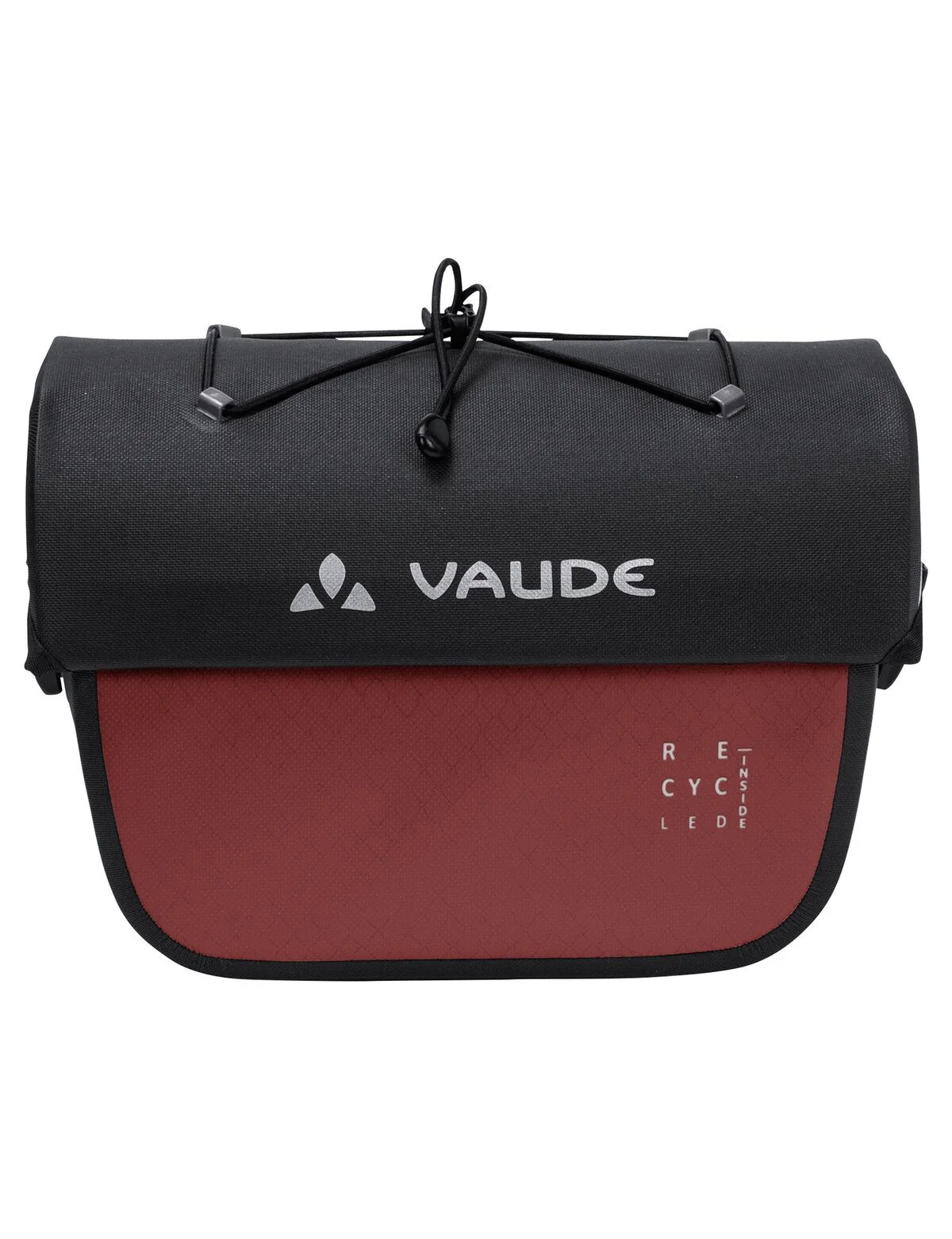 VAUDE AQUA BOX 6 L Lenkertasche Rot - Image 4