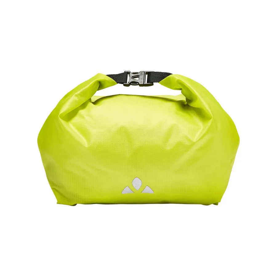 VAUDE AQUA BOX LIGHT 4 L Lenkertasche Gelb - Image 3