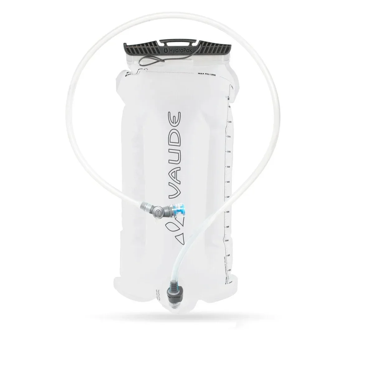 VAUDE AQUARIUS 2L Wasserbeutel - Image 2