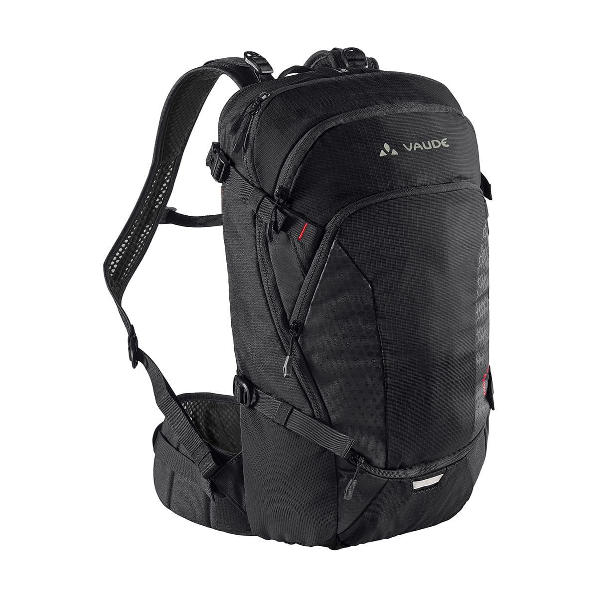 VAUDE MOAB PRO 16 L II Rucksack Schwarz