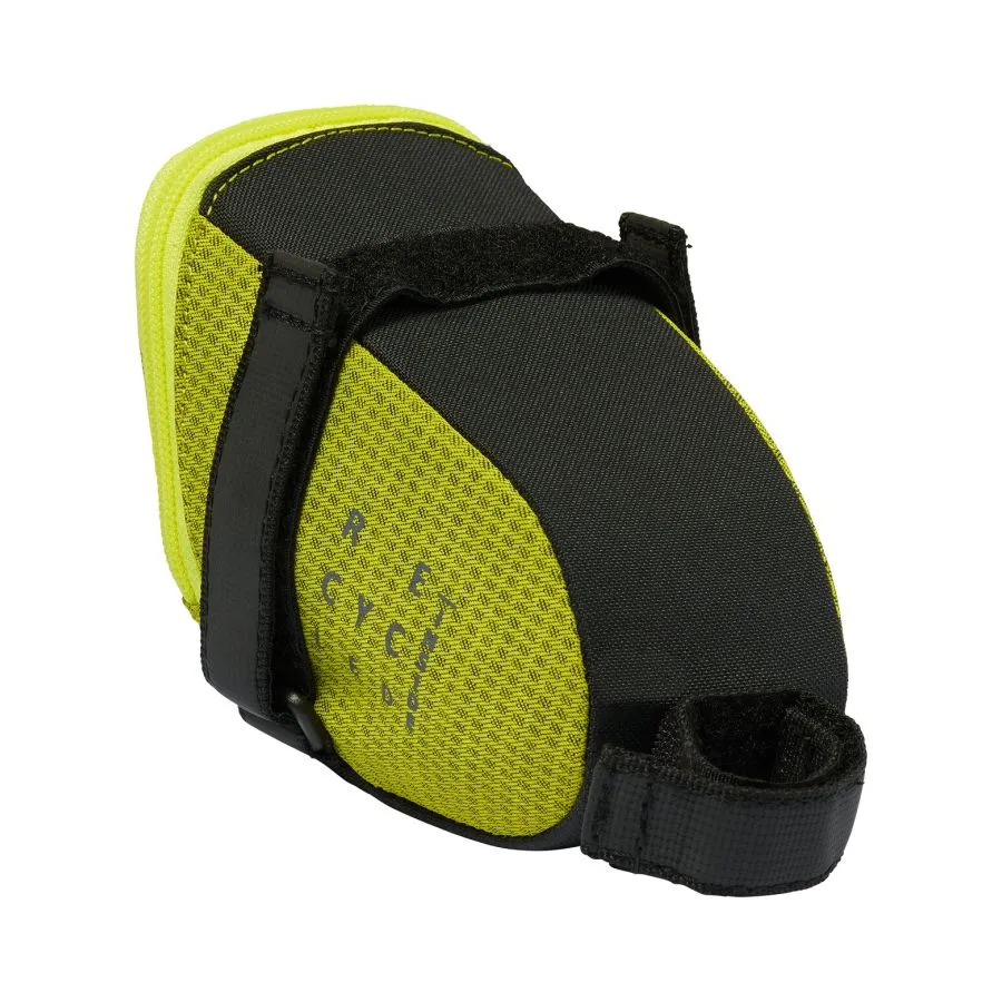 VAUDE RACE LIGHT LUMINUM Satteltasche Gelb - Image 2