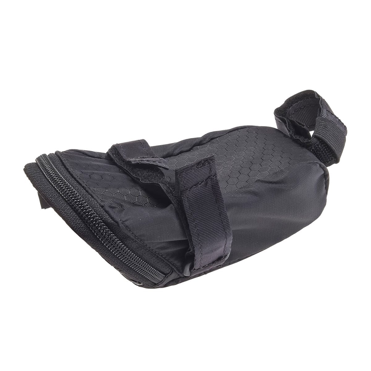 VAUDE RACE LIGHT Satteltasche Schwarz - Image 4
