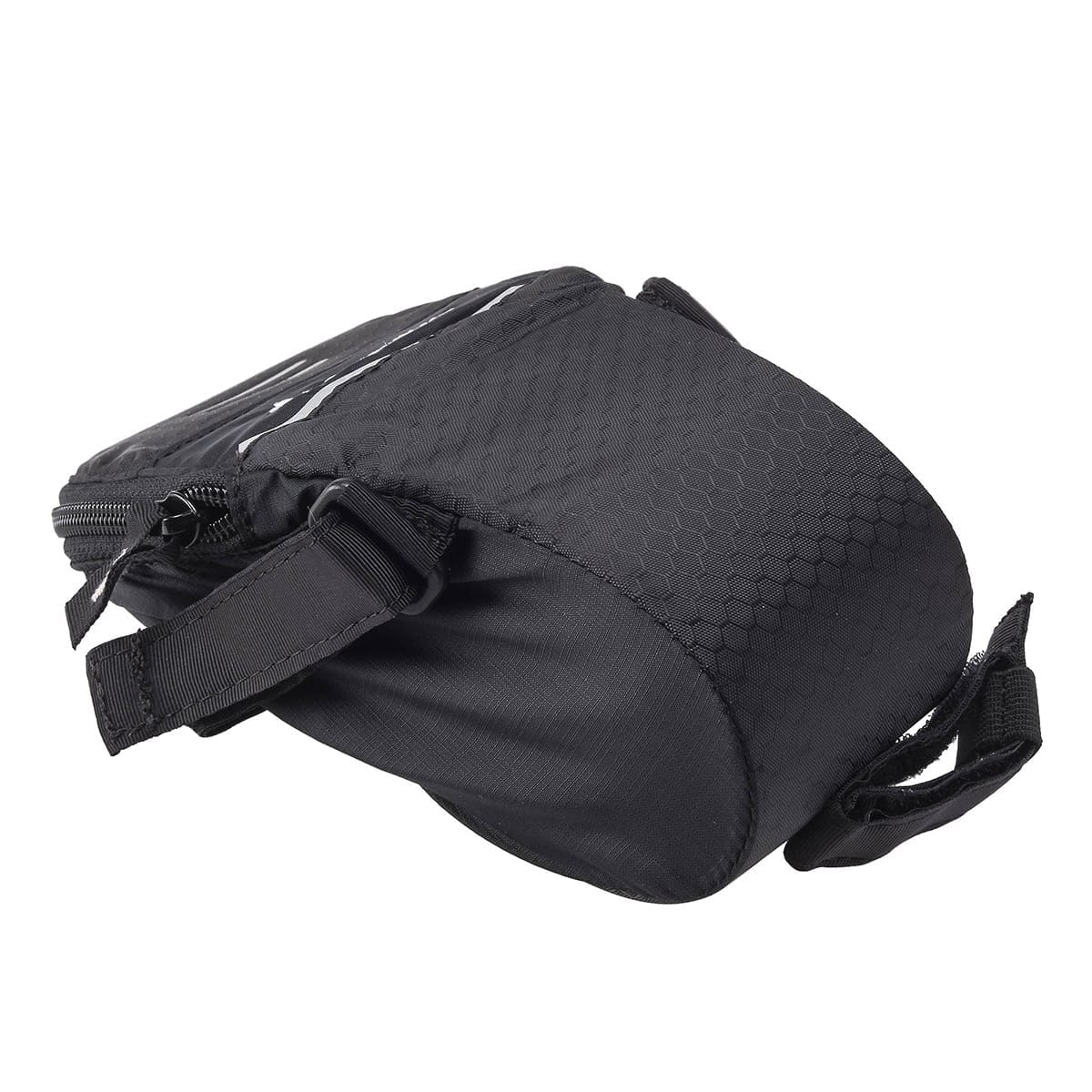 VAUDE RACE LIGHT Satteltasche Schwarz - Image 5