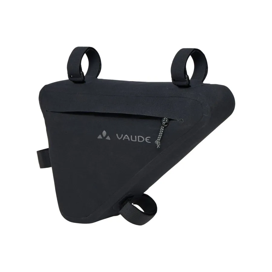 VAUDE TRAILFRAME M 3 L Rahmentasche Schwarz - Image 2