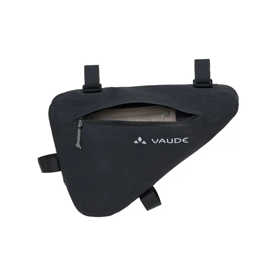 VAUDE TRAILFRAME M 3 L Rahmentasche Schwarz - Image 3