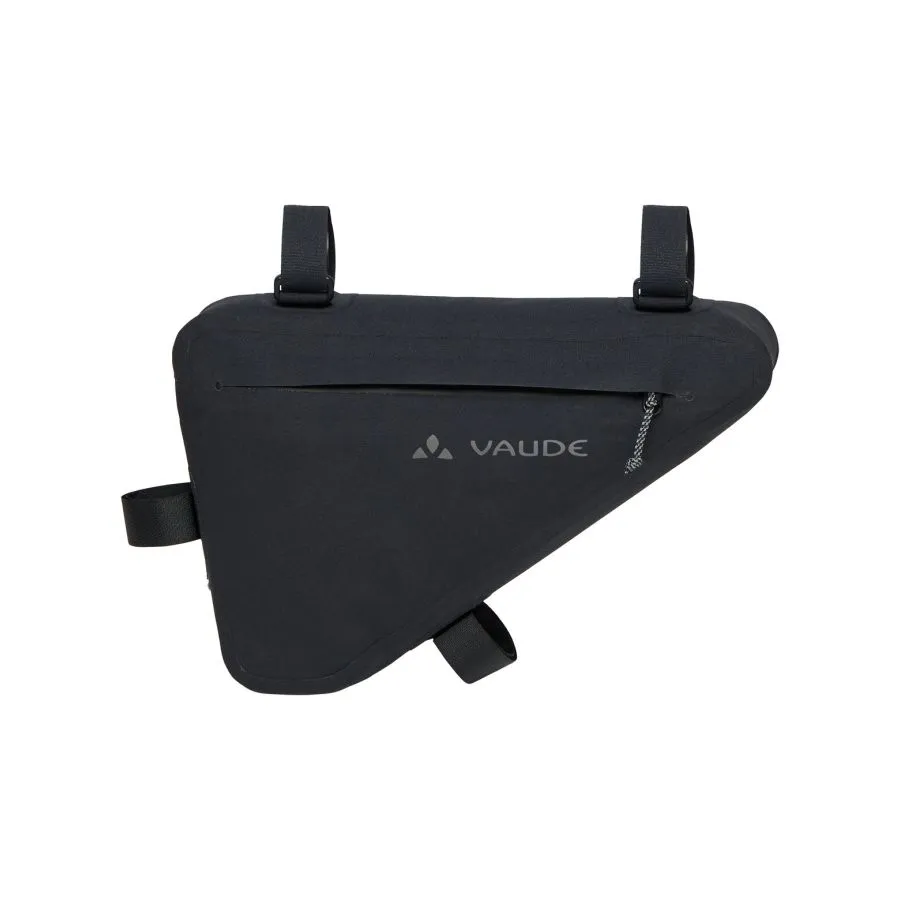VAUDE TRAILFRAME M 3 L Rahmentasche Schwarz - Image 4