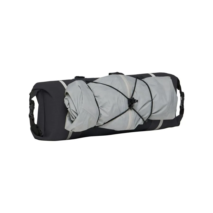 VAUDE TRAILFRONT COMPACT 5 L Lenkertasche Schwarz - Image 5