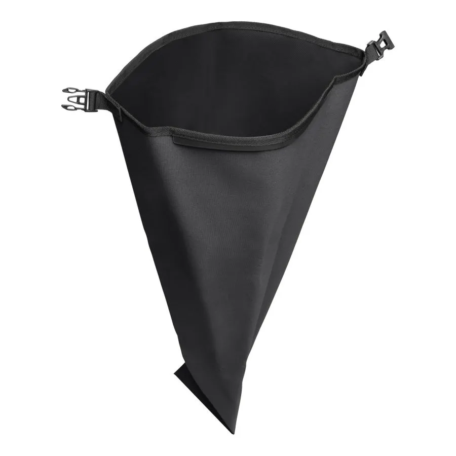 VAUDE TRAILSADDLE CAGE 15 L Satteltasche Schwarz - Image 3
