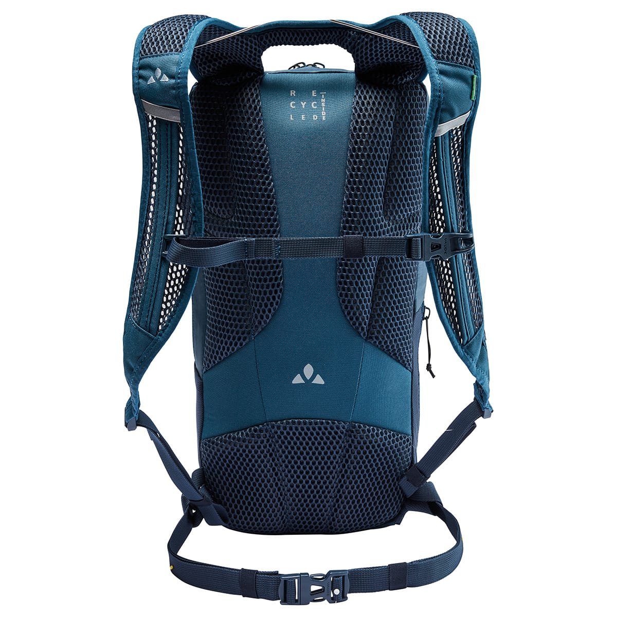 VAUDE UPHILL 8 L Rucksack Blau - Image 2