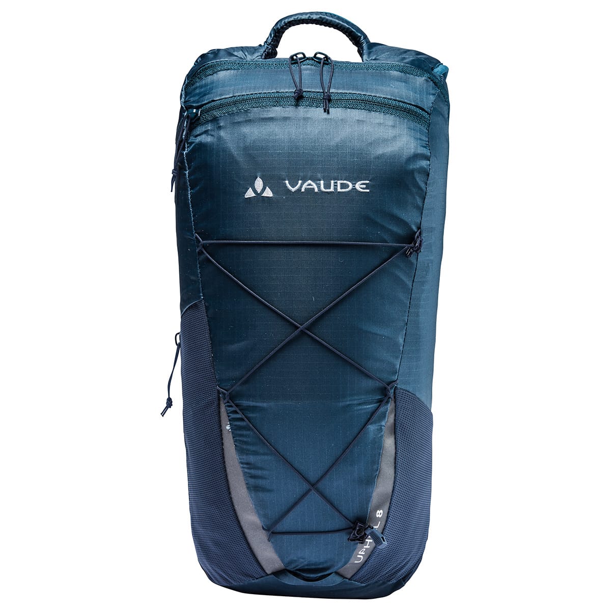 VAUDE UPHILL 8 L Rucksack Blau - Image 3