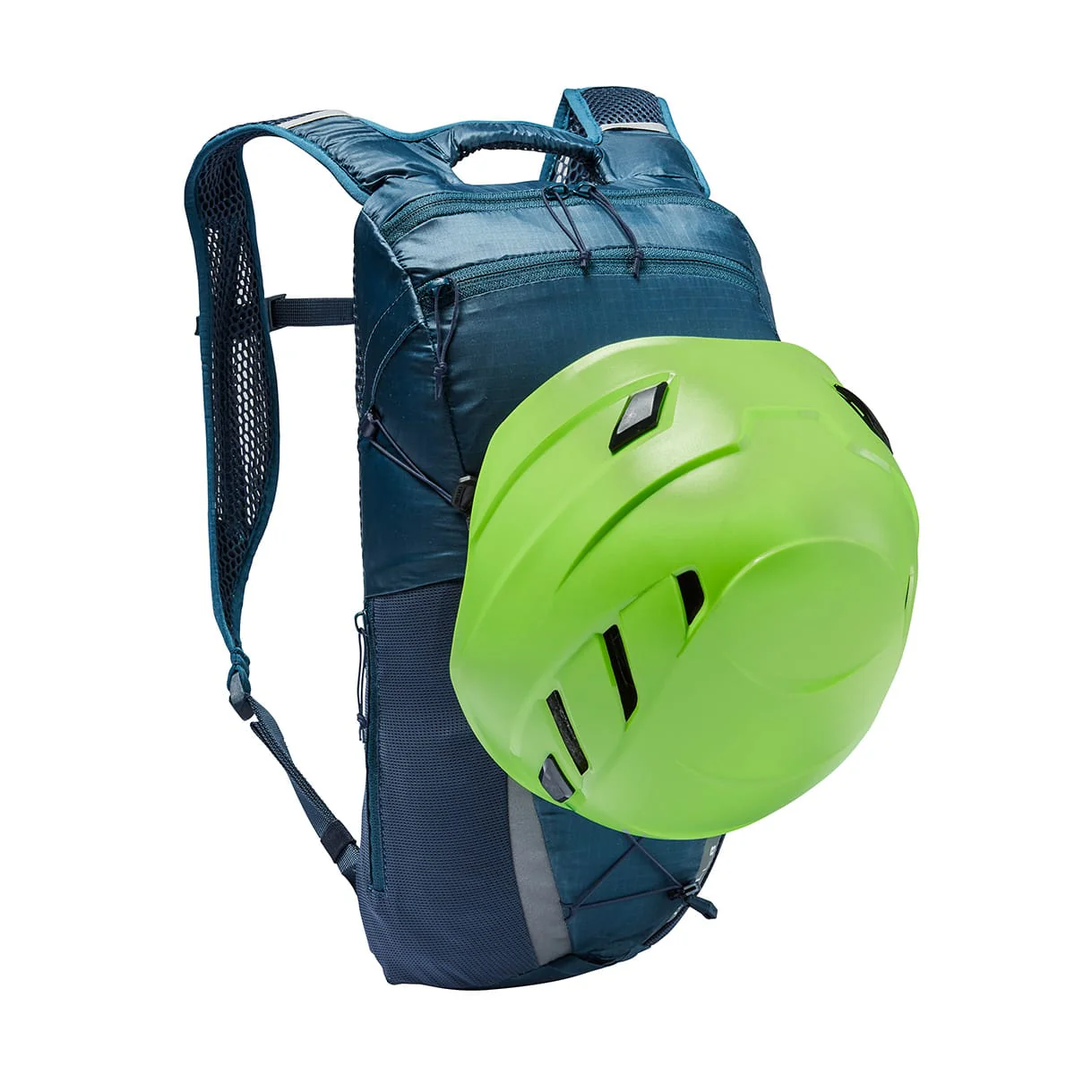 VAUDE UPHILL 8 L Rucksack Blau - Image 8