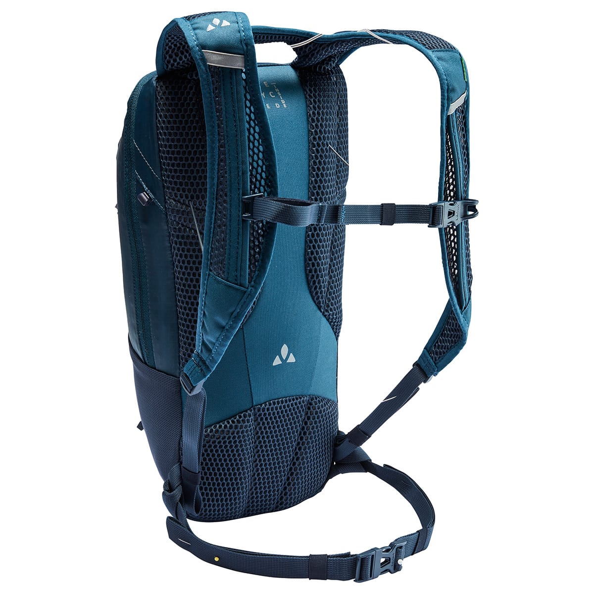 VAUDE UPHILL 8 L Rucksack Blau - Image 9