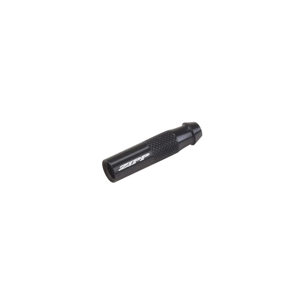 Ventilverlängerung für Zipp 202 ZIPP TANGENTE Presta 27 mm Schwarz #00.1915.130.060