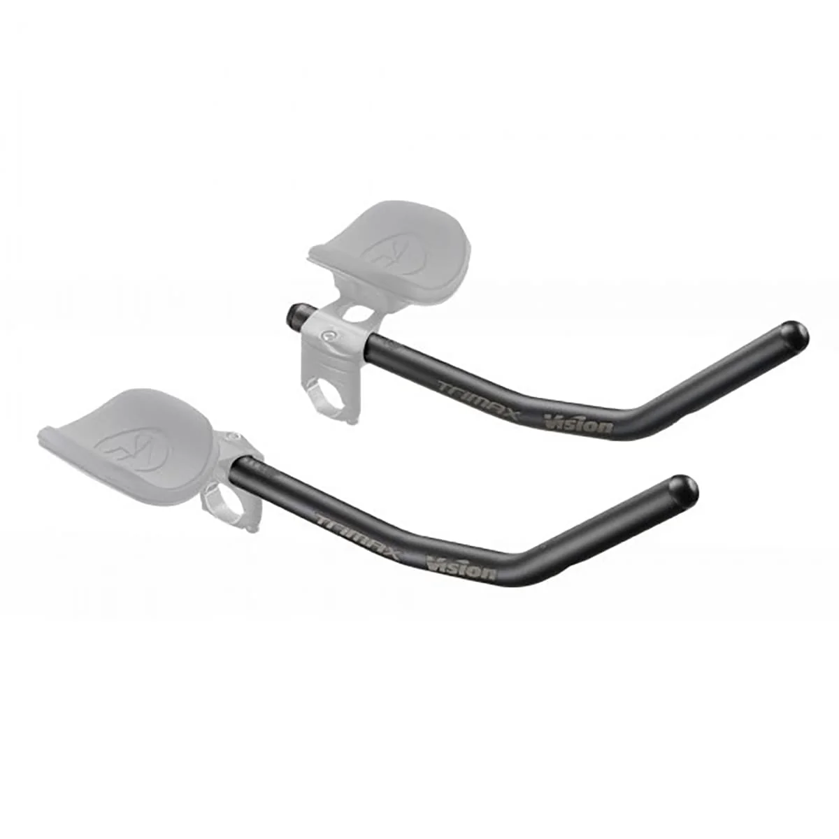 Verlängerungen VISION TRIMAX J-BEND V3117
