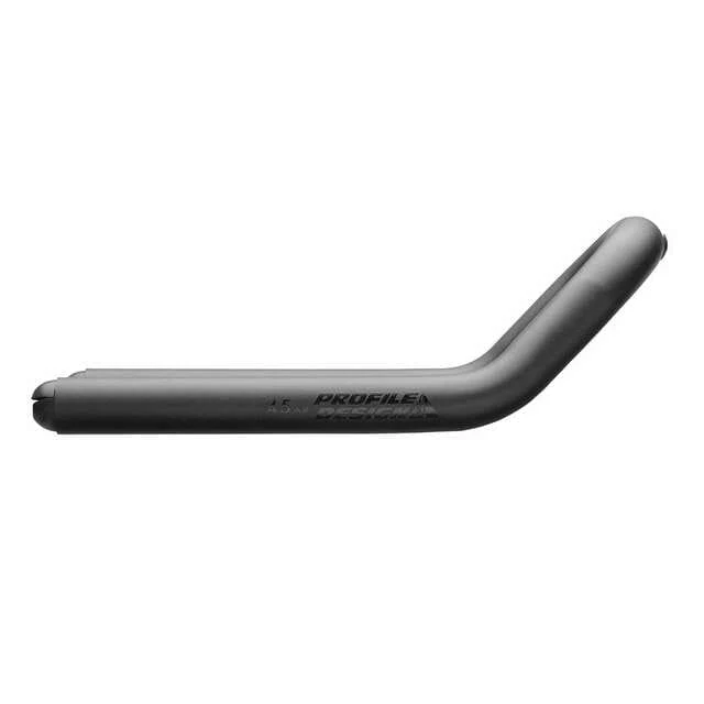 Verlängerungen von Verlängerungen PROFILE DESIGN 45ar Aerobar 240mm - Image 2