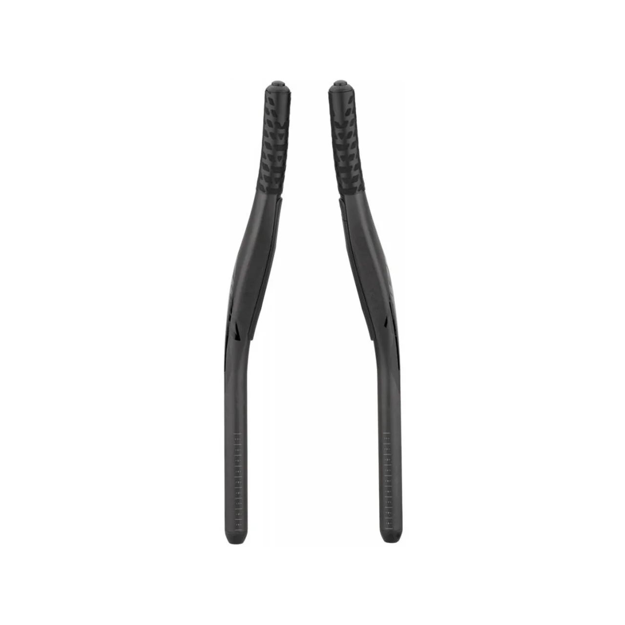 Verlängerungen ZIPP VUKAS SHIFT AXS 90 410mm Carbon - Image 4