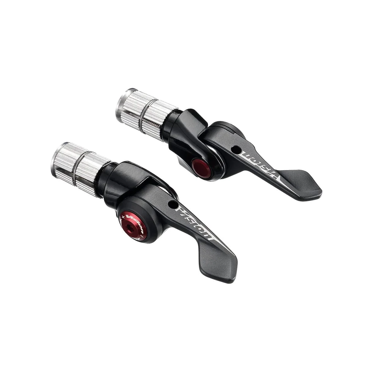 VISION TRIMAX Schalthebelpaar kompatibel mit Shimano/SRAM 11v
