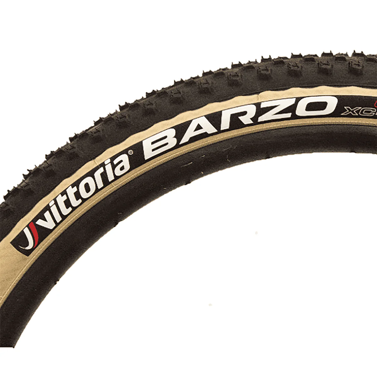 VITTORIA BARZO XC RACE 29x2.25 4C Graphene 2.0 Tubeless Ready Reifen Weich Schwarz/Beige - Image 3