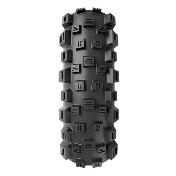 VITTORIA MARTELLO ENDURO RACE Reifen 27.5x2.60 Graphene/Silica Tubeless Ready Weich Schwarz - Image 2