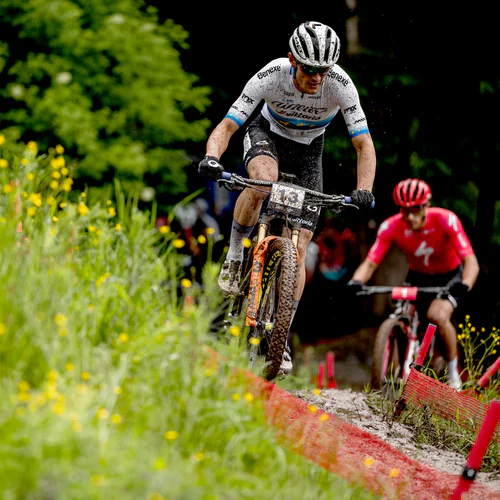 VITTORIA TORRENTE XC RACE Reifen 29x2.25 Graphene 2.0 Tubeless Ready Weich Schwarz - Image 3