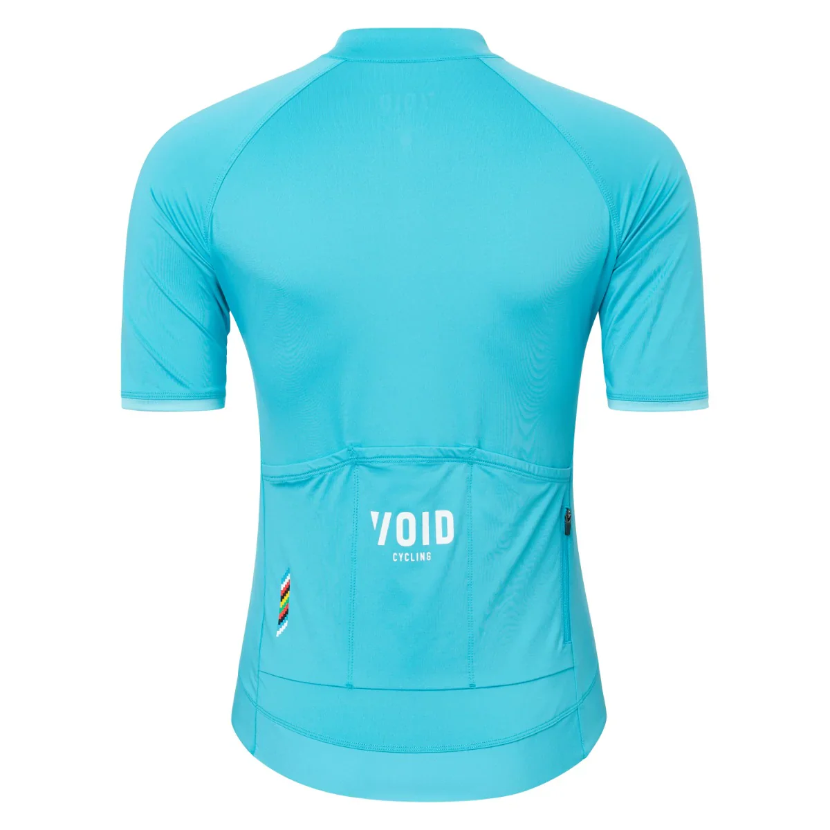 VOID CORE Trikot Kurzarm Women Türkis - Image 2