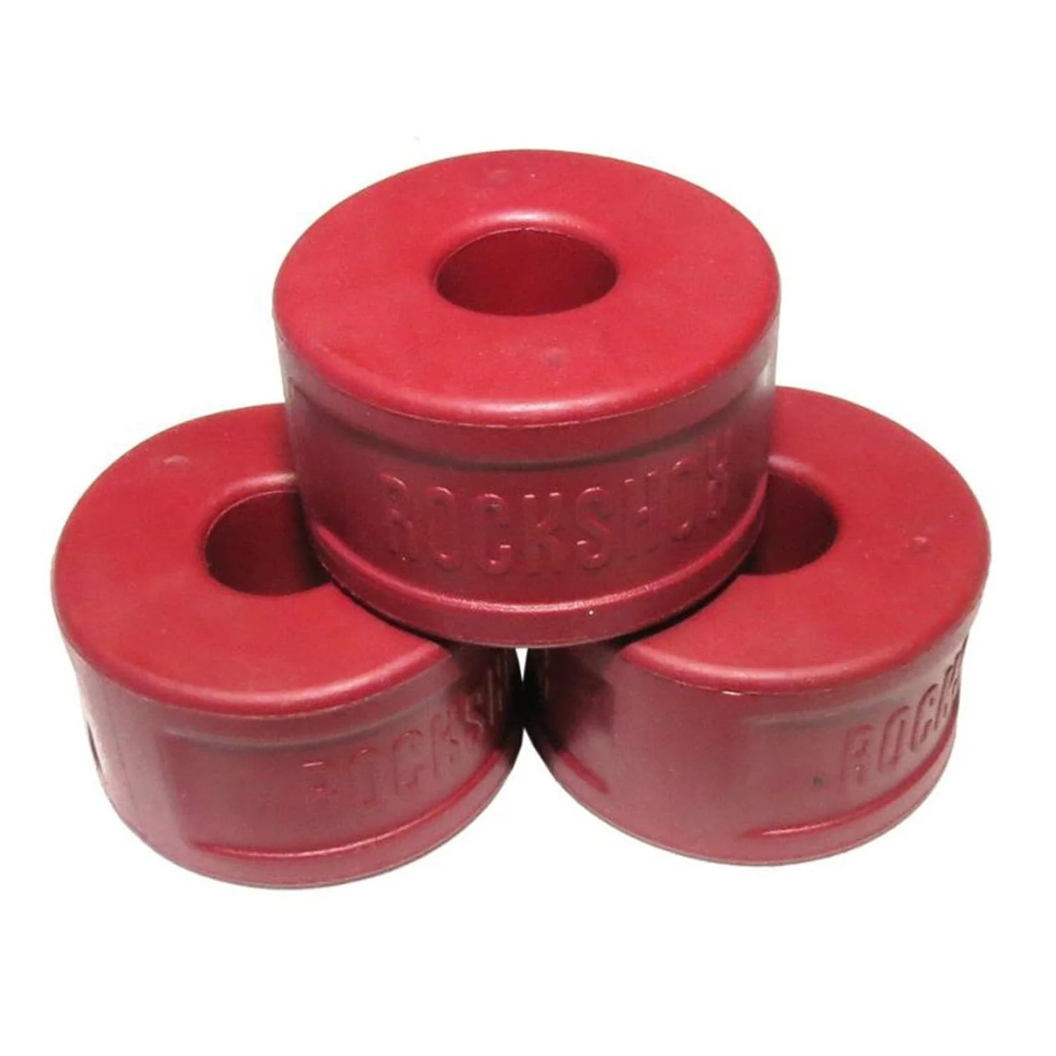 ROCKSHOX 35/38 mm Dual Position Air Gabel Volumen Shims (x3)
