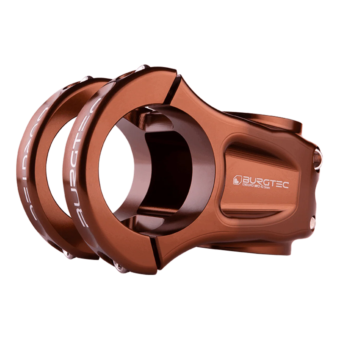 Vorbau BURGTEC ENDURO MK3 Bronze