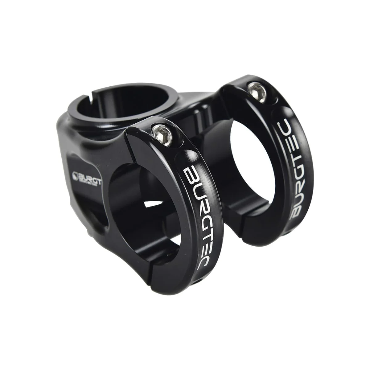 Vorbau BURGTEC ENDURO MK3 Schwarz - Image 2