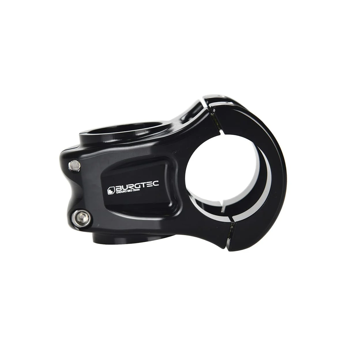 Vorbau BURGTEC ENDURO MK3 Schwarz - Image 3