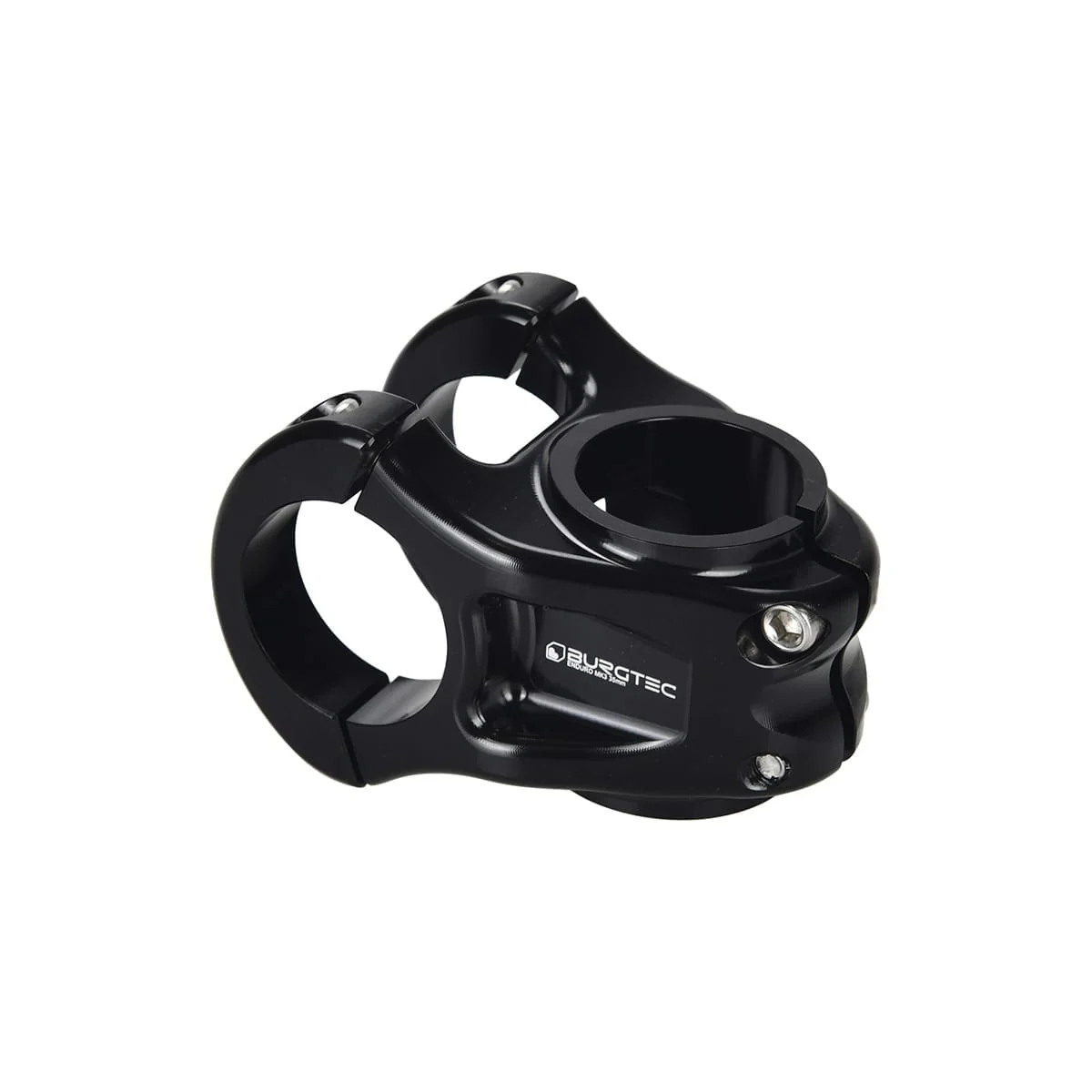 Vorbau BURGTEC ENDURO MK3 Schwarz - Image 4