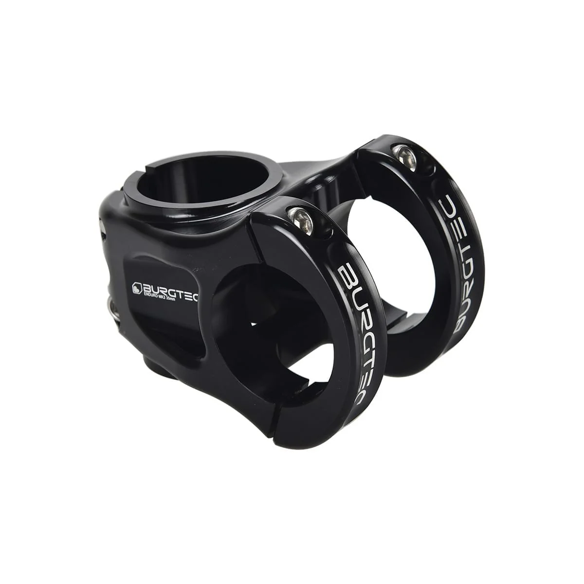 Vorbau BURGTEC ENDURO MK3 Schwarz - Image 5
